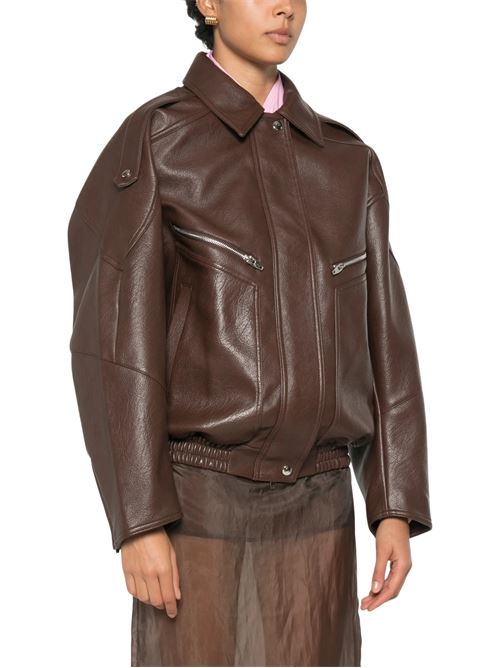 Bomber Hudson THE FRANKIE SHOP | HUDSONJAFS22714200